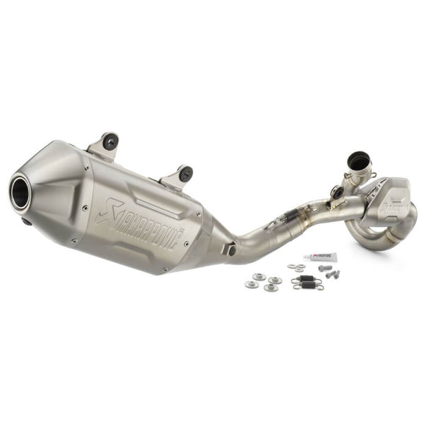 Akrapovic Racing Line Exhaust A48005901044 | KTM Direct