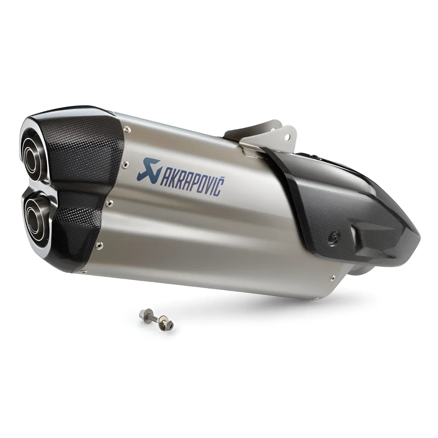 KTM Akrapovic 
