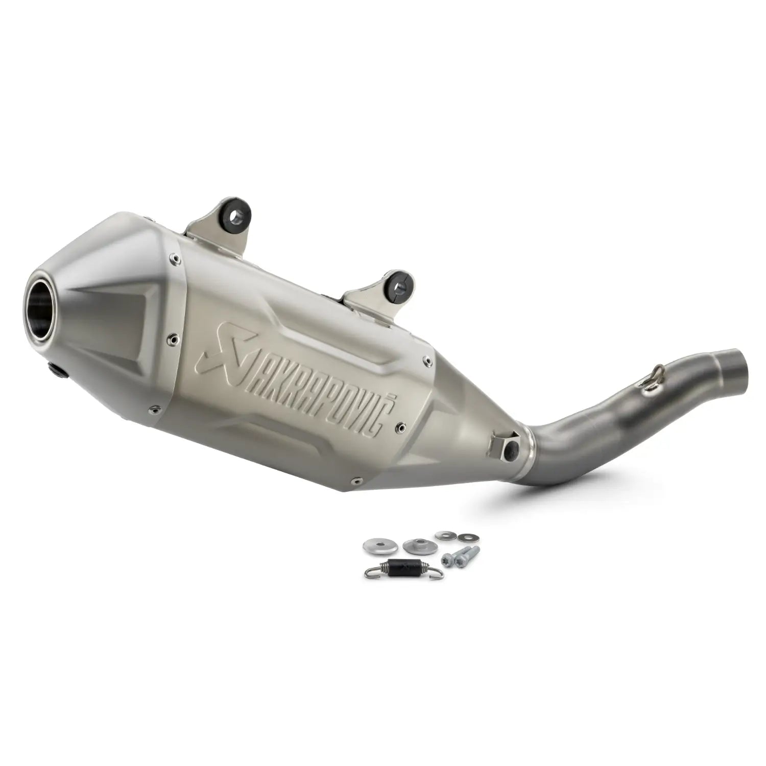 KTM Akrapovic 