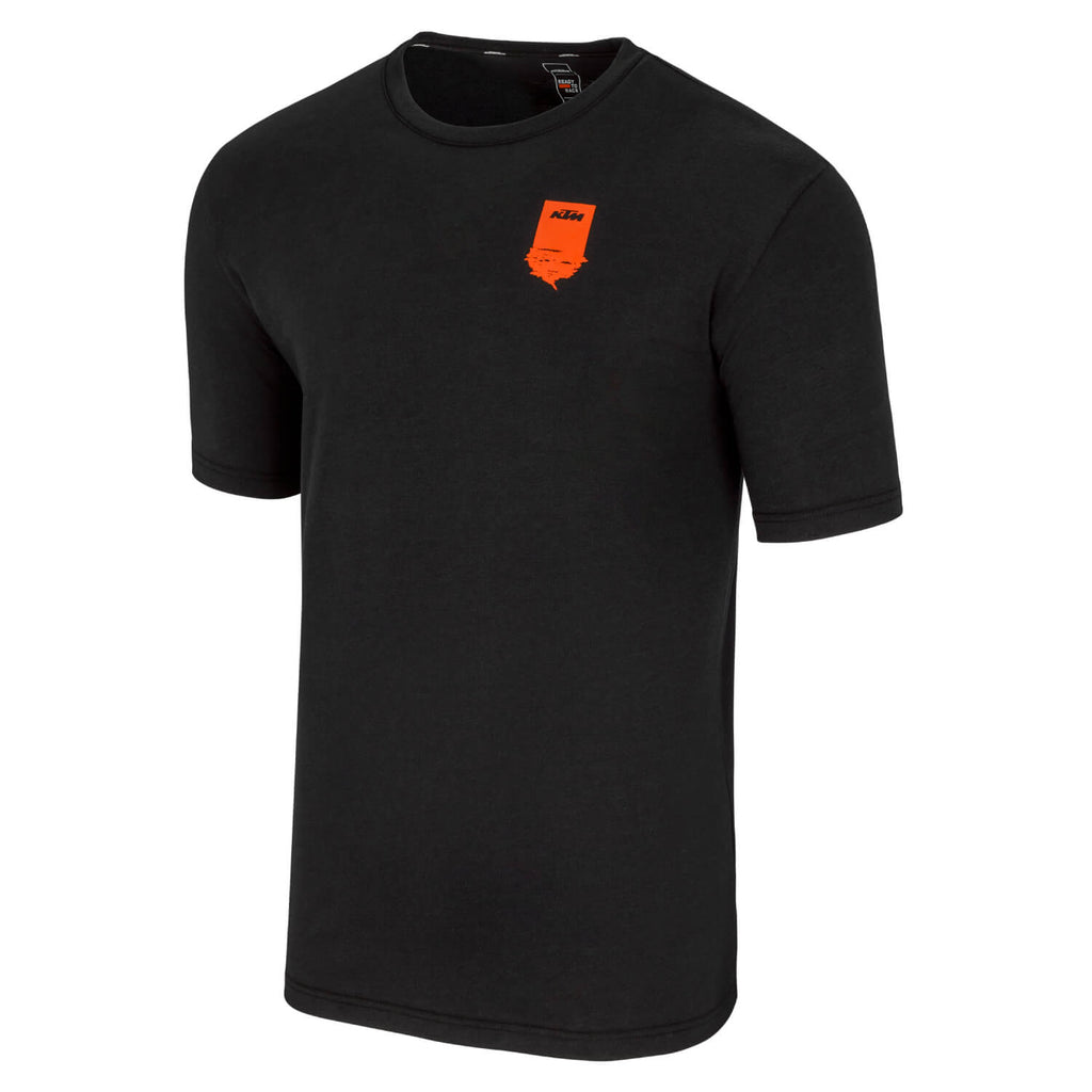 KTM Beast T-Shirt Black | KTM Direct