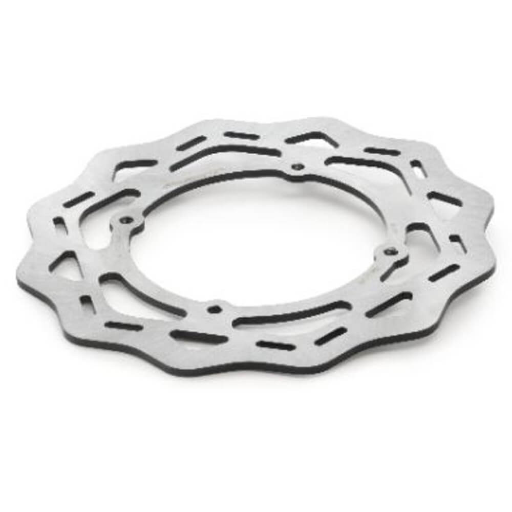 Braking R-flo Front Brake Disc Ktm Lc4 Adventure 620 1997-1998