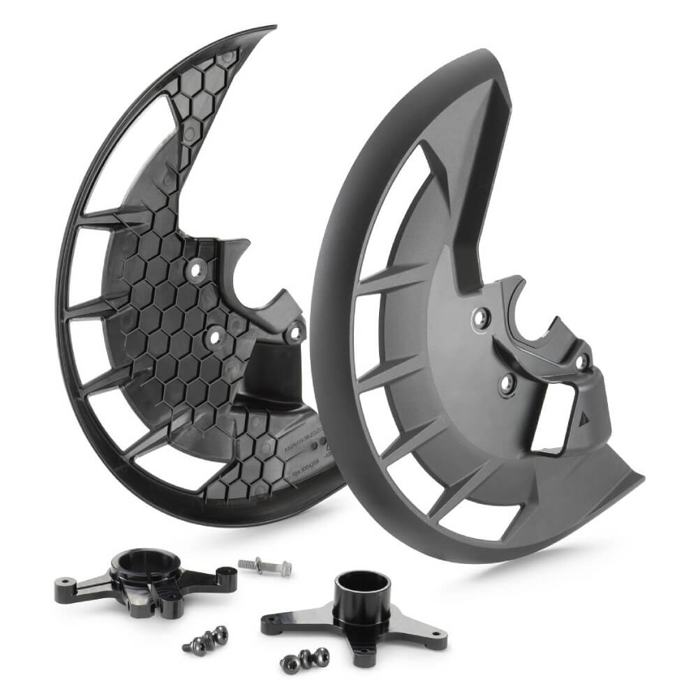 KTM Brake Disc Guard Kit A62609961044 KTM Direct