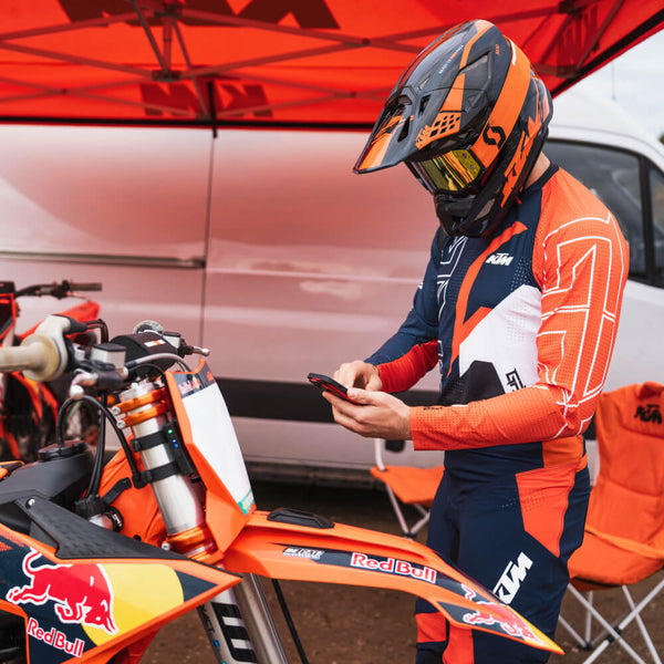 Ktm Direct KTM Connectivity Unit GPS Fender Kit A46014986088EB | KTM Direct