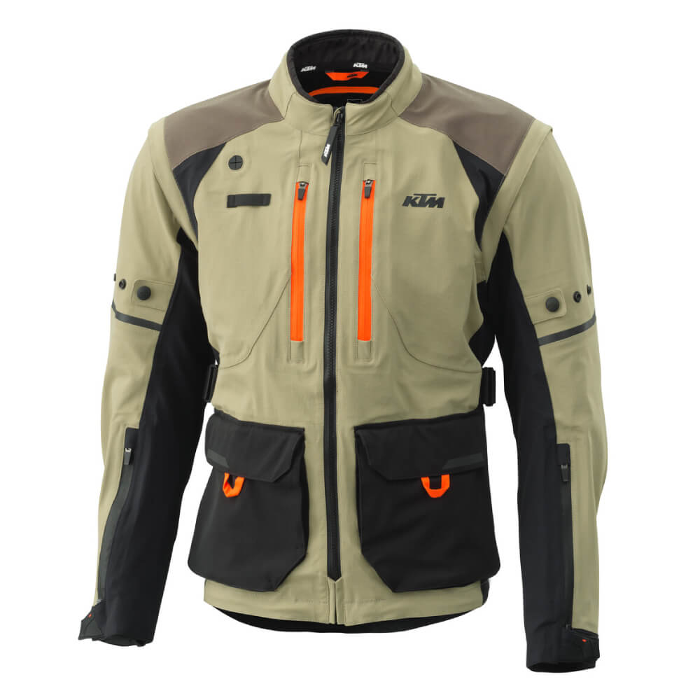 KTM Defender Jacket KTM Direct