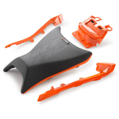 KTM Seat ergo390 DUKE POWER PARTS エルゴシート ERGO SEAT（エルゴシート） - KTM杉並