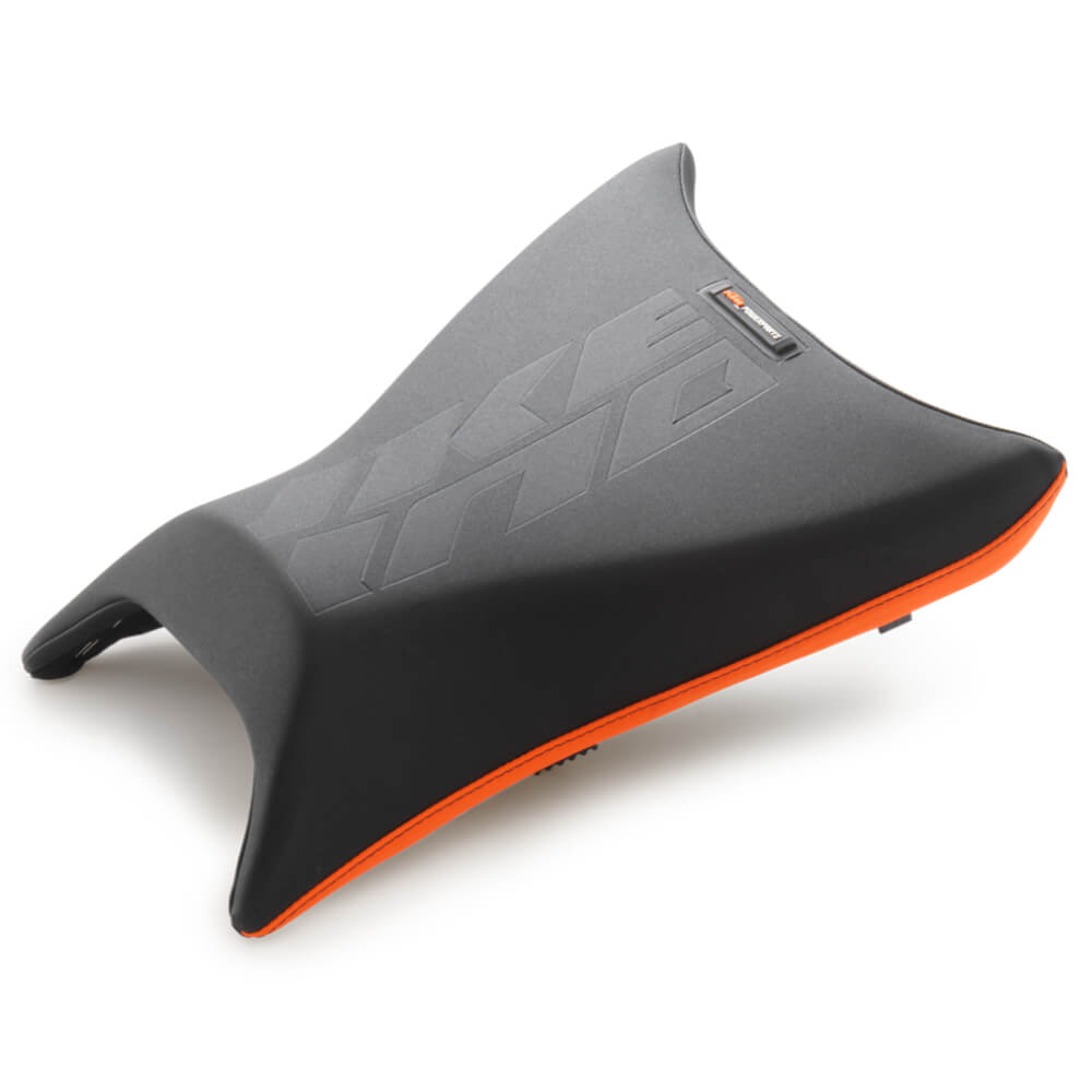 KTM / ケーティーエム Ergo シート | 90207940100 KTM Ergo Rider's Seat 96007940100C1A | KTM Direct