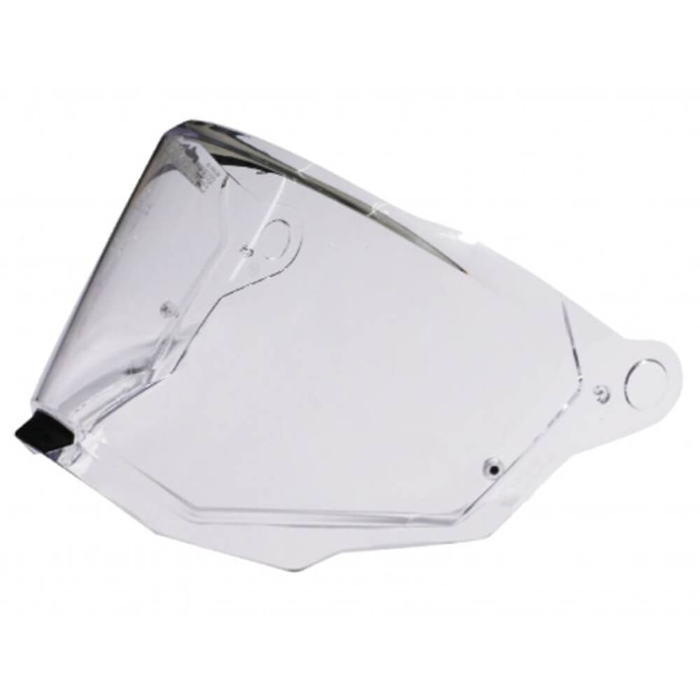 KTM Explorer Visor Clear KTM Direct