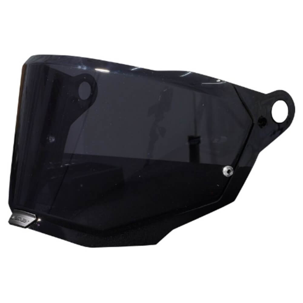 KTM Explorer Visor Tinted KTM Direct - Main Image