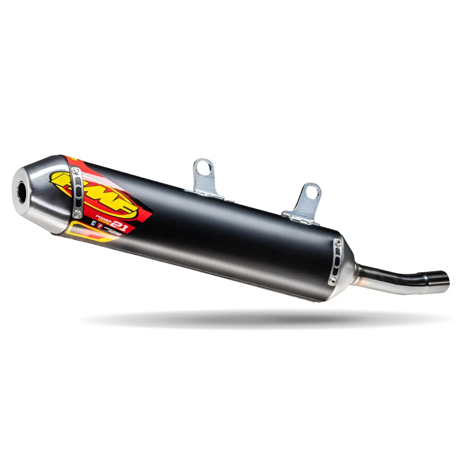 KTM FMF Titanium Powercore 2.1 Silencer A44005979003 | KTM Direct