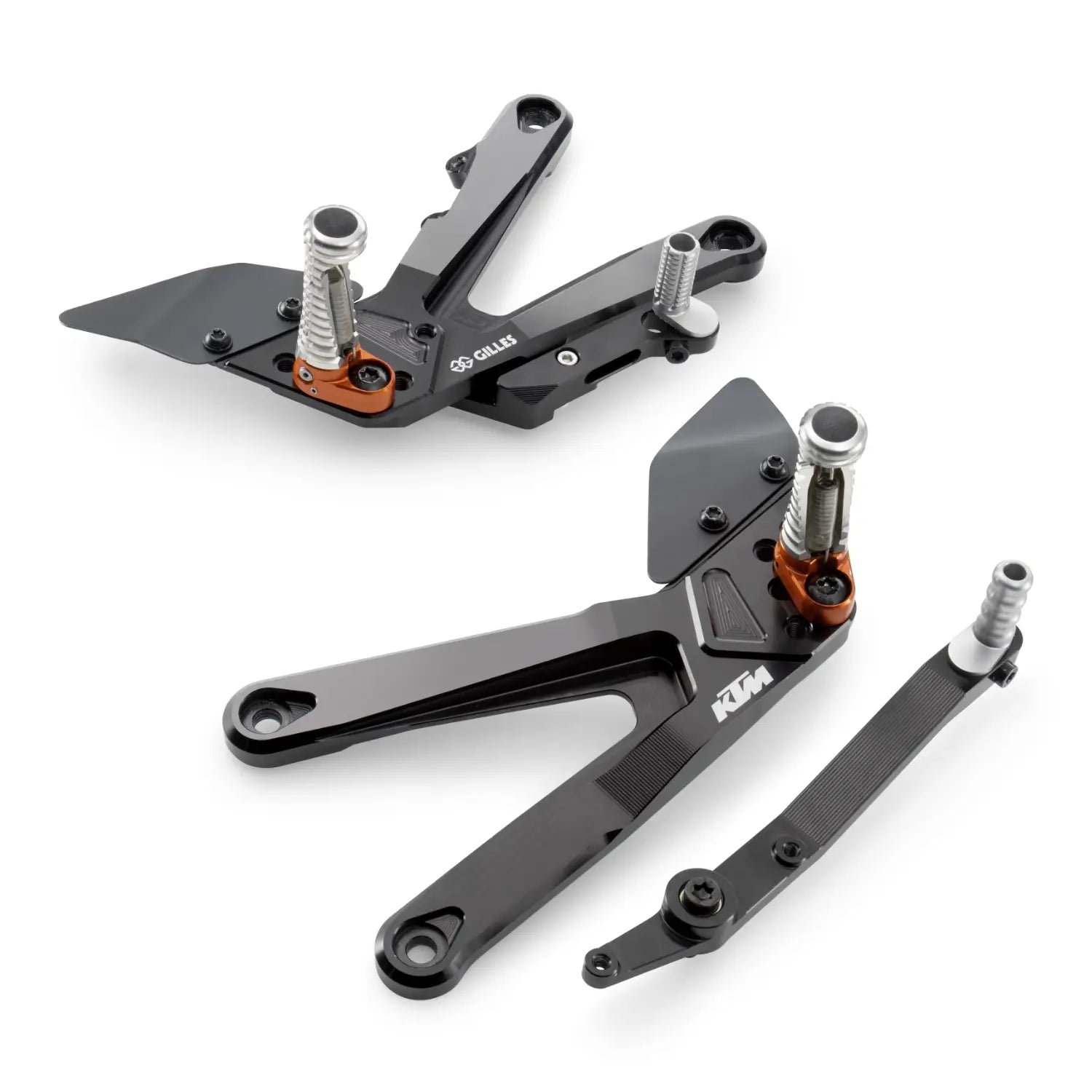 KTMFactoryFootpegSystemA674039