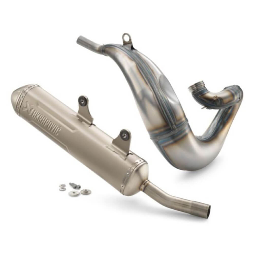 KTM PowerParts Exhaust Systems | KTM Direct – Page 2