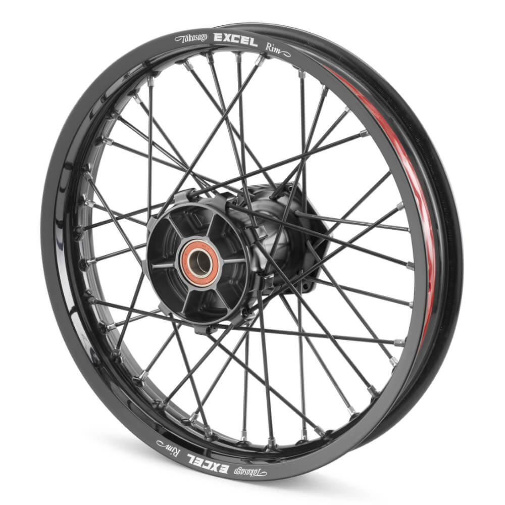 KTM Factory Rear Wheel 22110901044C1 | KTM Direct