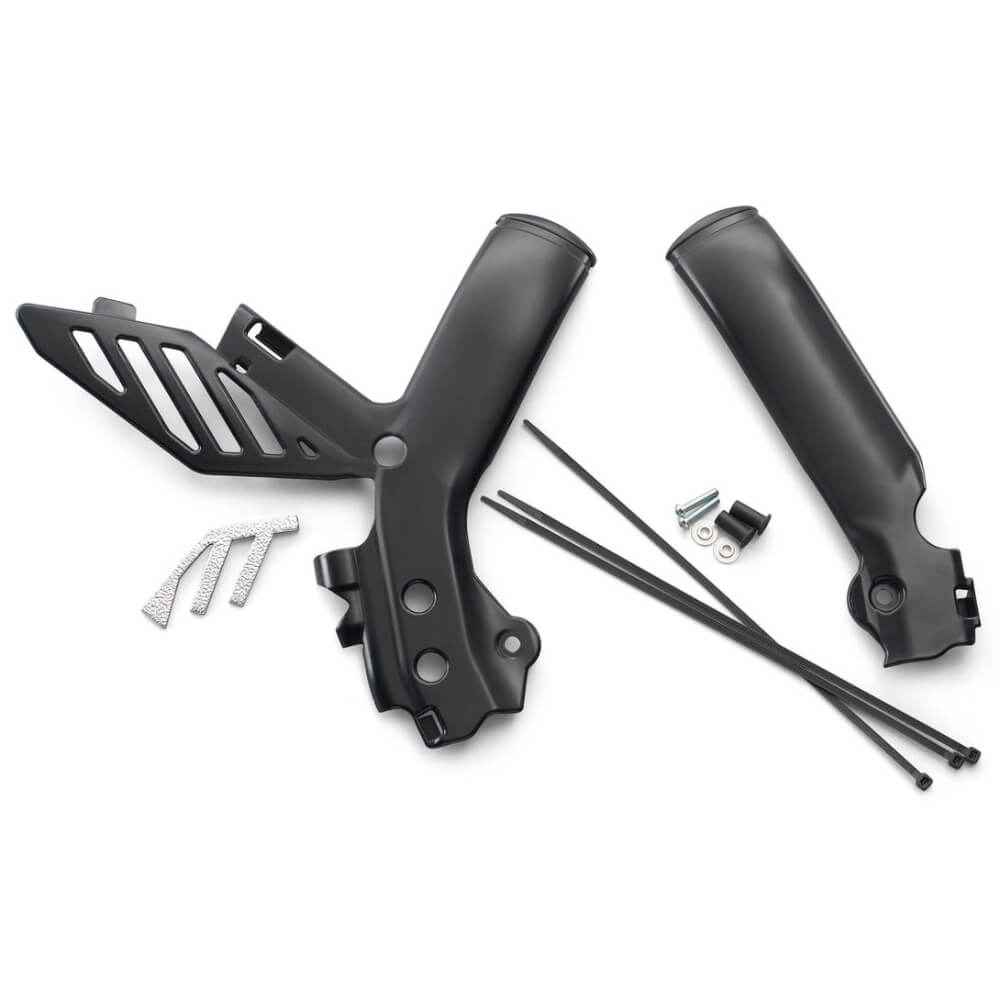 Ktm Frame Protection KTM Frame Protection Set 77303094100 | KTM Direct