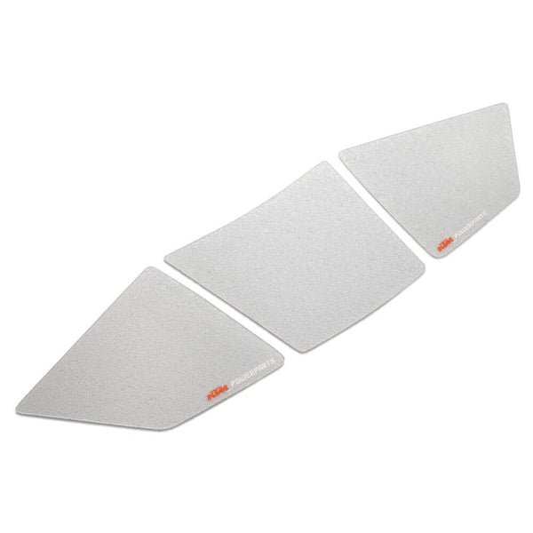 KTM Fuel Tank Protection Sticker Kit 6130791400099 | KTM Direct