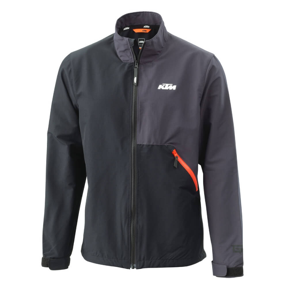 KTM Gravity-FX Jacket | KTM Direct