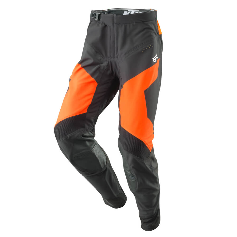Ktm Direct Ktm Gravity-Fx Pants Black at Cody Learmonth blog