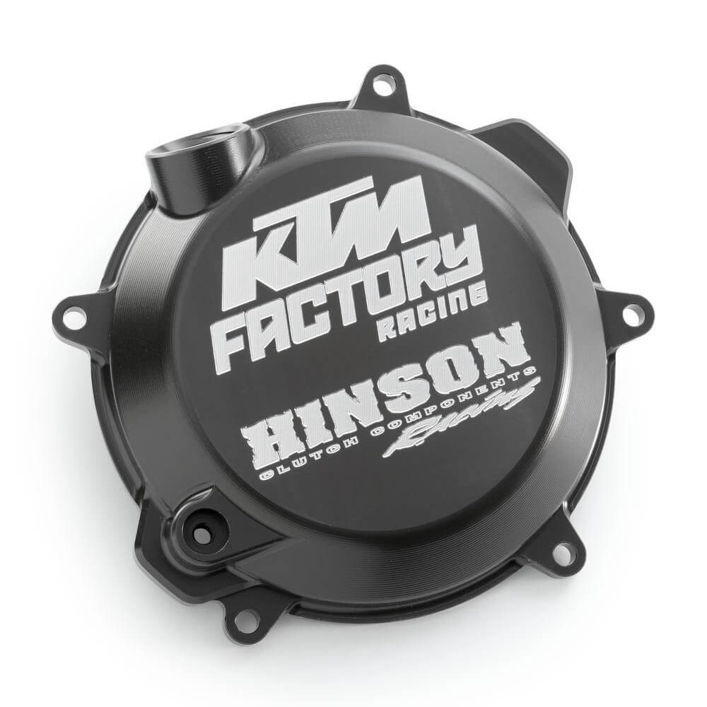 Hinson Outer Clutch Cover A42030926000