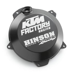 Hinson Outer Clutch Cover A48030926000