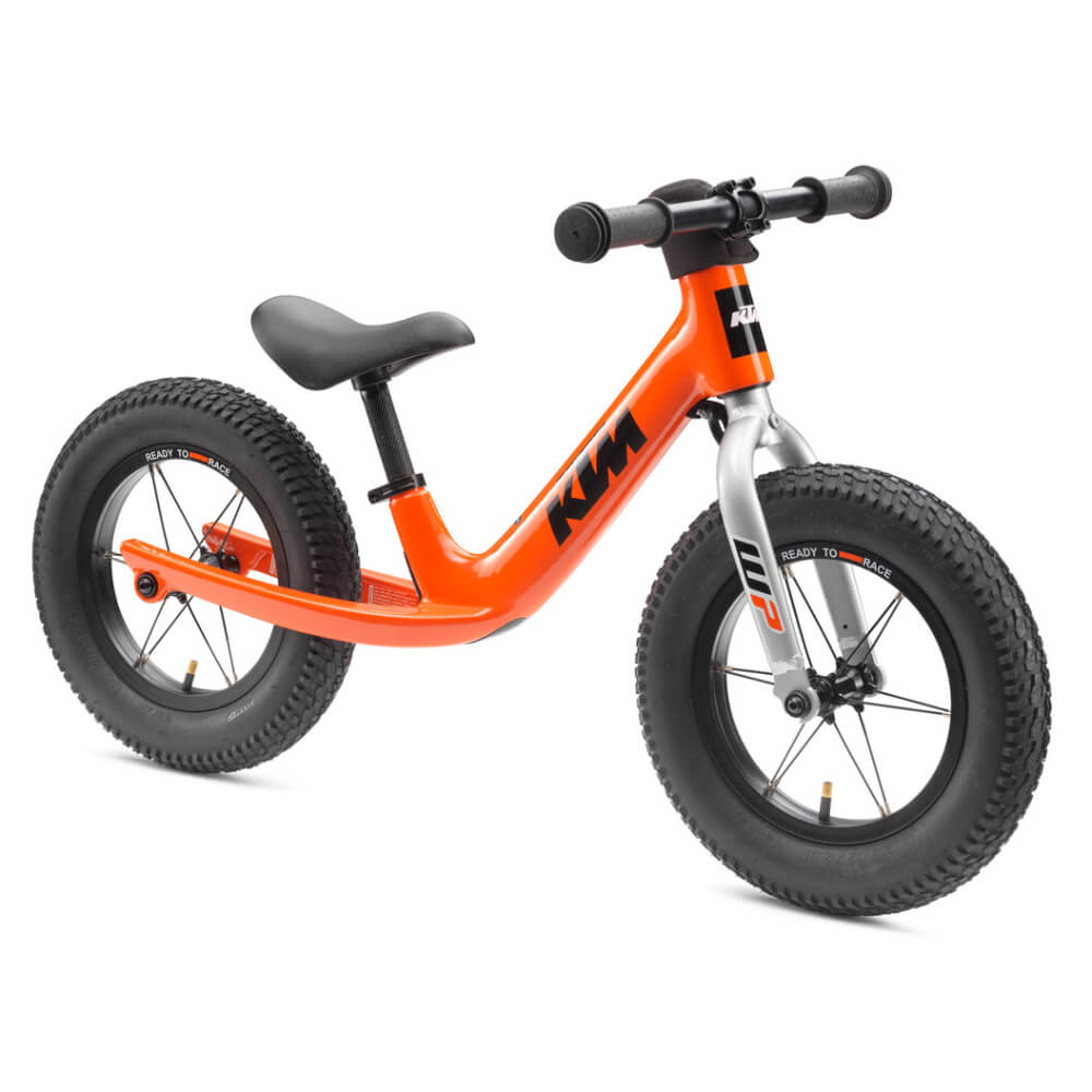 KTM Kids Training Balance Bike