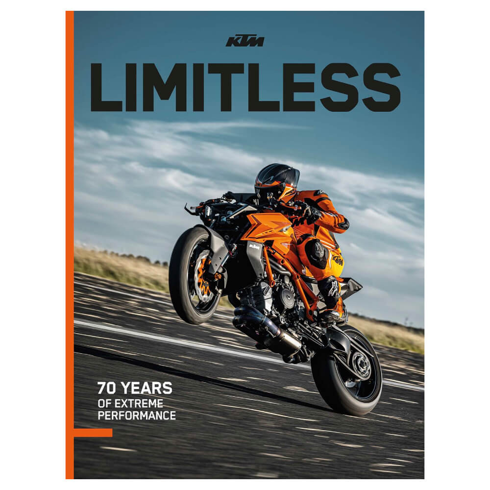 Ktm Direct KTM Limitless Magazine | KTM Direct