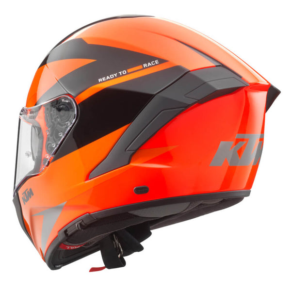 Ktm Direct KTM Matryx Motorcycle Helmet | KTM Direct