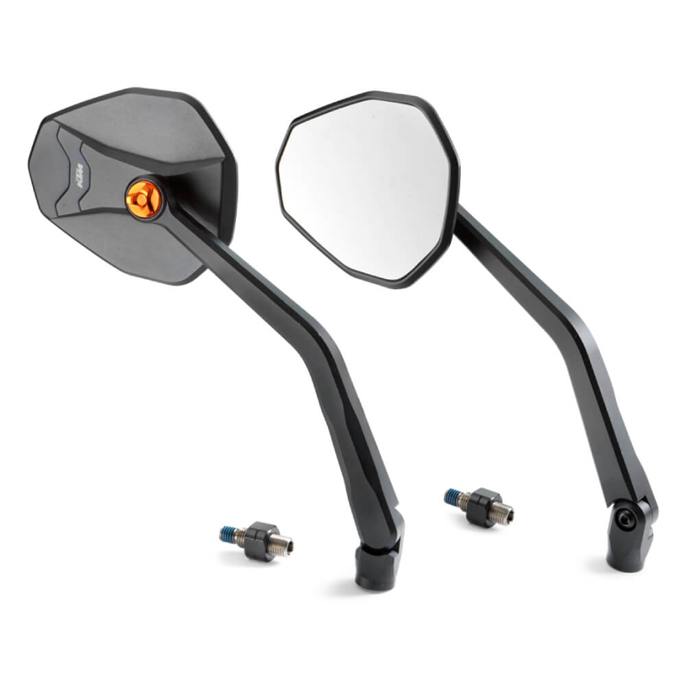 KTM Power Parts ミラーセット94312940044
