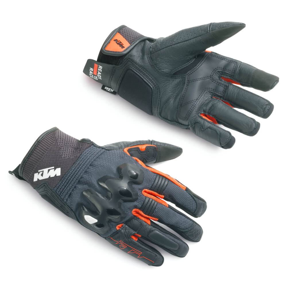 KTM Morph Sport Gloves KTM Direct