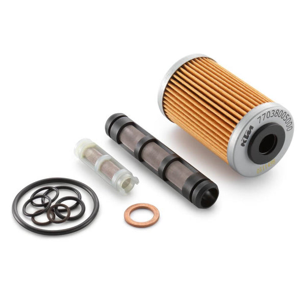 thumbnail image 2 of KTM OEM Oil Filter Service Kit - Part #00050000068 2 of 4