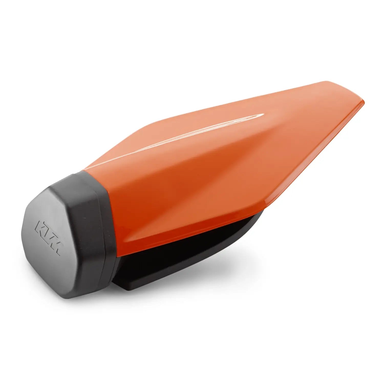 KTM POWERPARTS バイクシート 1290SuperDukeR KTMPassengerSeatCoverOrangeA67