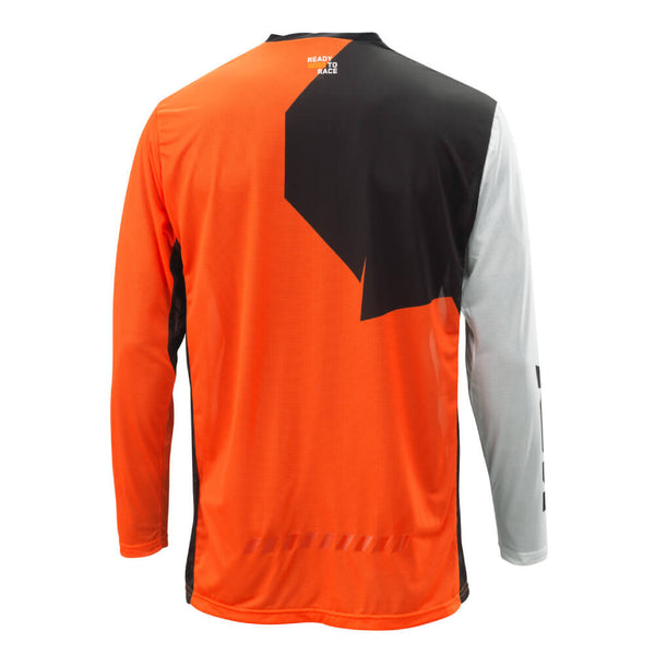 KTM Pounce Jersey Orange | KTM Direct