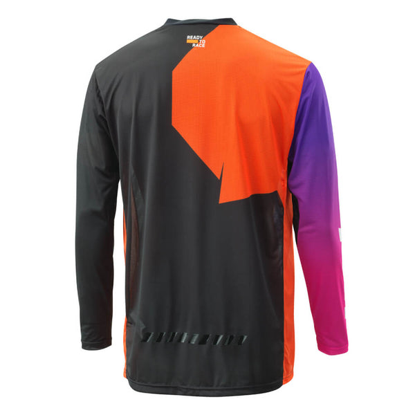 KTM Pounce Jersey Purple | KTM Direct