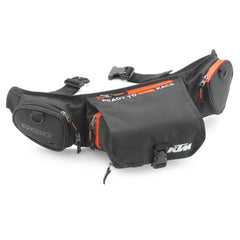 新品セール　KTM バッグ　COMP BELT BAG KTMPureCompBeltBag3PW240030900