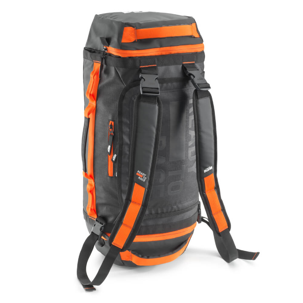 ktm gear bag KTM Pure Duffle Bag