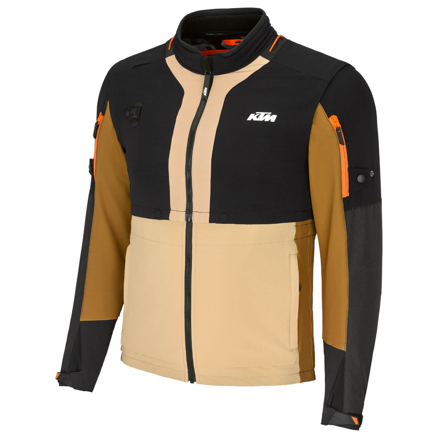 Ktm Direct KTM Racetech Off-Road Jacket | KTM Direct
