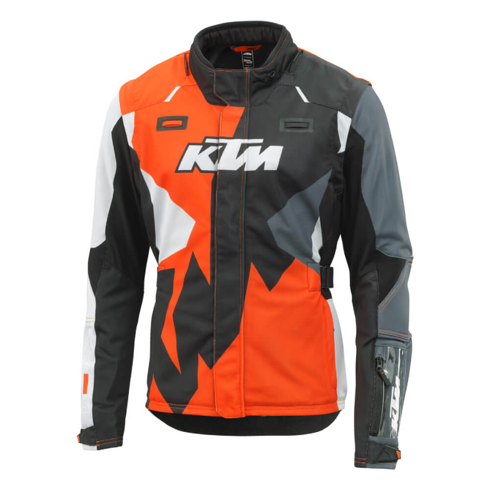 KTM Rally Pro Jacket KTM Direct - Main Image
