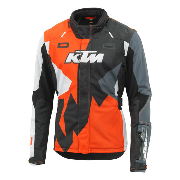 KTM PowerWear Off-Road Riding Jackets | KTM Direct