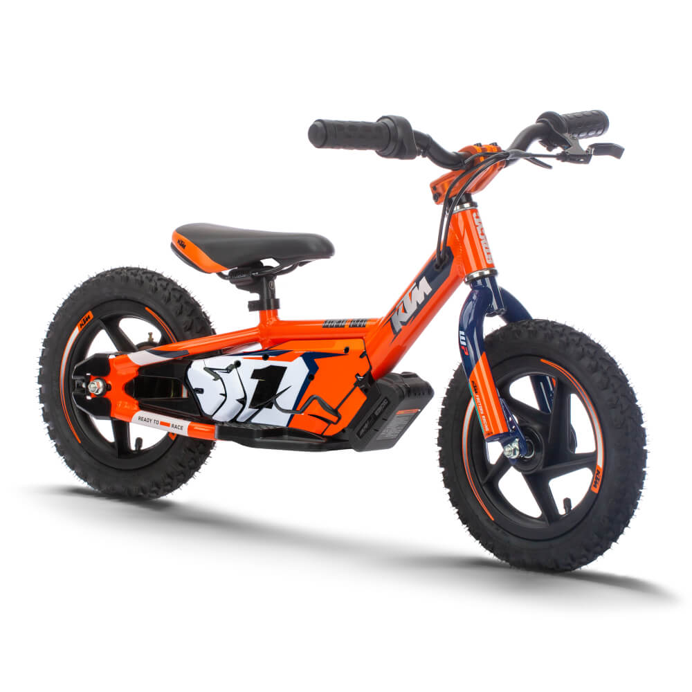 KTM SX-E 1.12 2023 Kids E-Bike