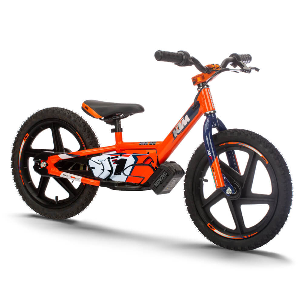 KTM SX-E 1.16 2023 Kids E-Bike