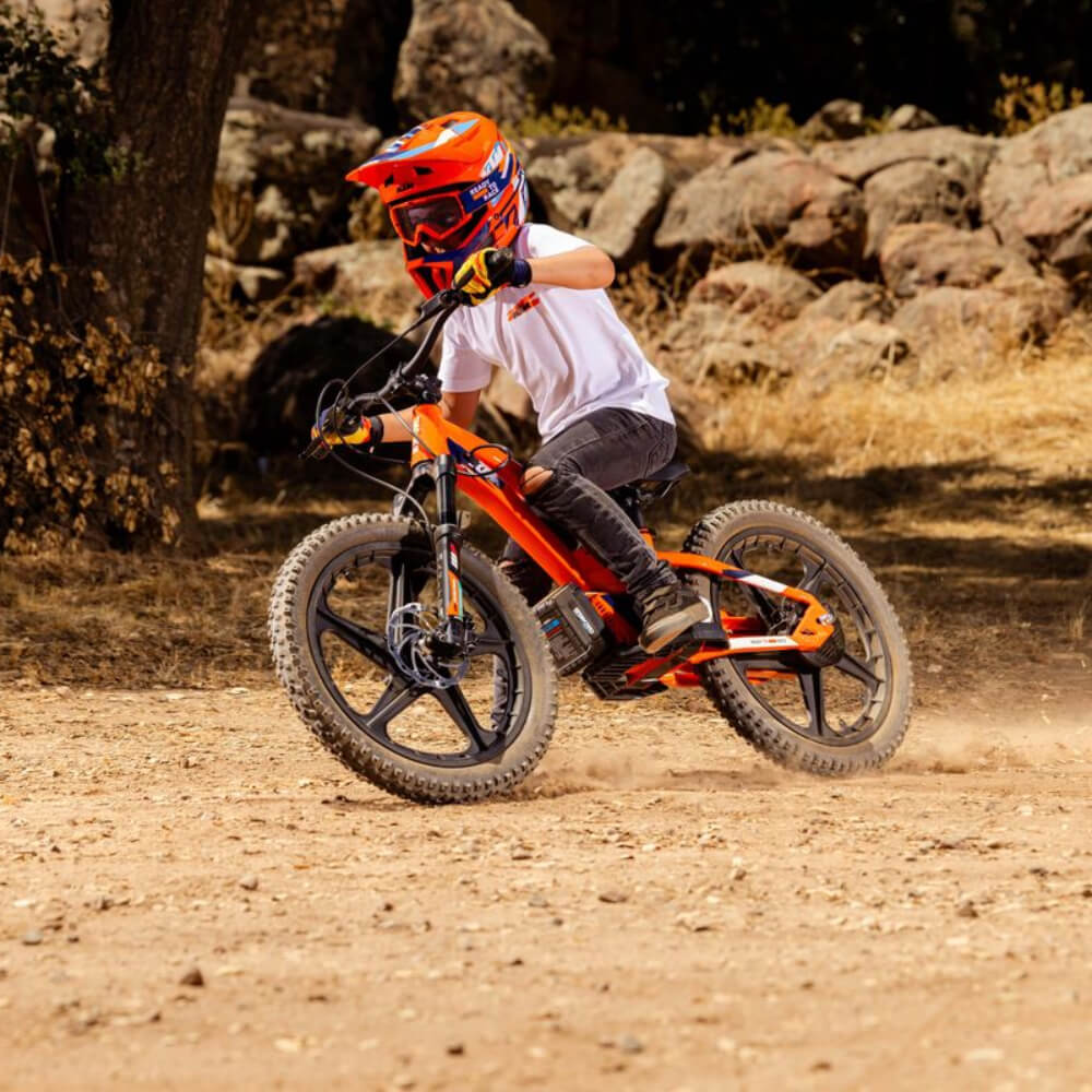 ktm bmx bicycles KTM SX-E 1.20 2023 Kids E-Bike – KTM Direct