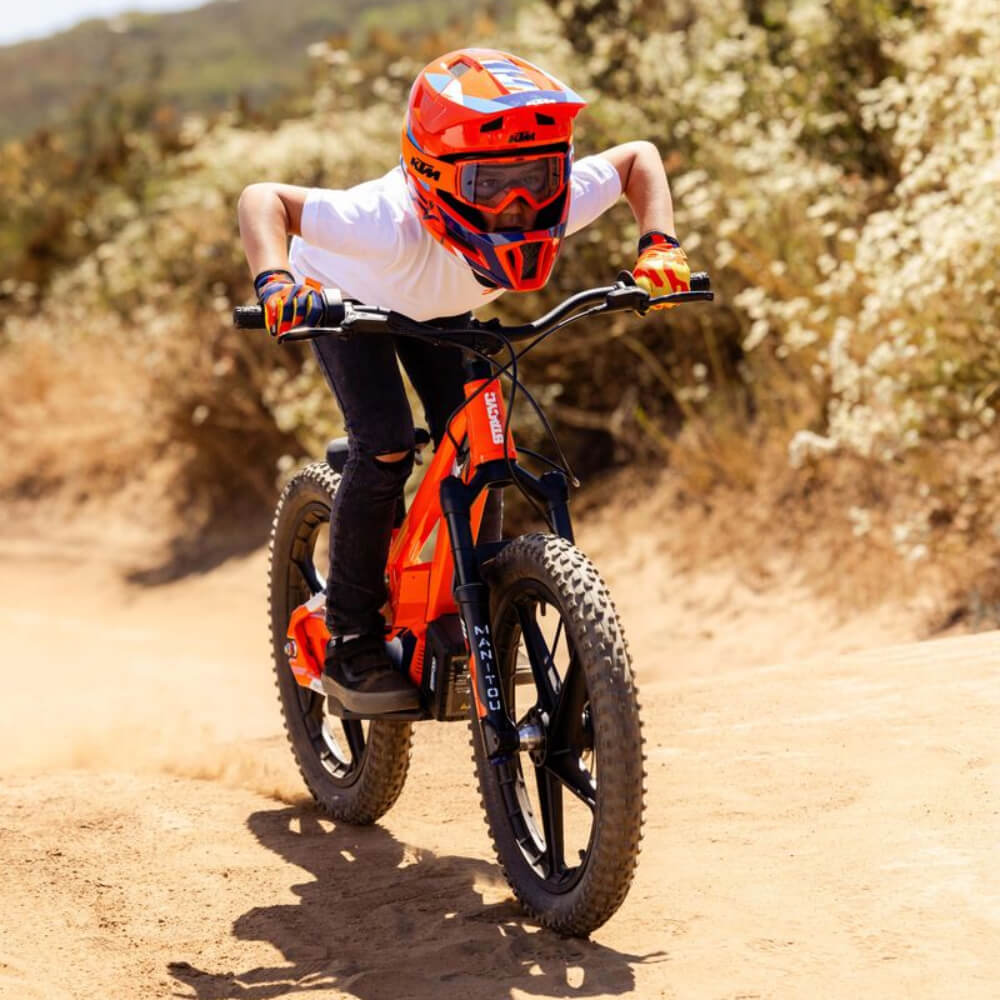 KTM SX-E 1.20 2023 Kids E-Bike – KTM Direct KTM SX-E 1.20 2023 Kids E-Bike – KTM Direct