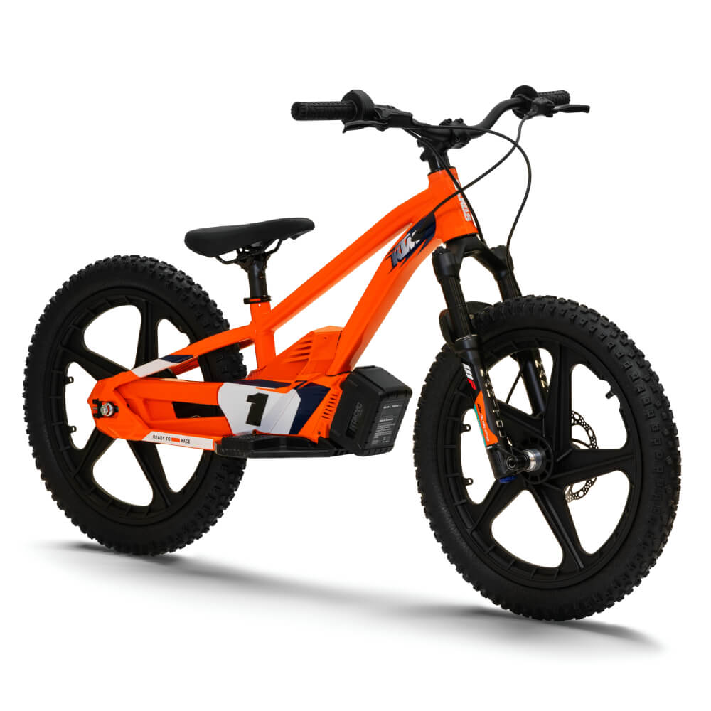 KTM Kids Training Bikes, E-Bikes and Accessories | KTM Direct