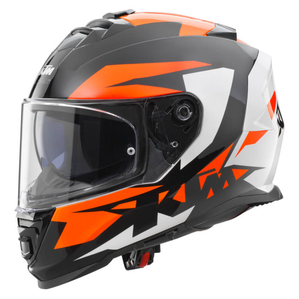 ktm ls2 adventure helmet KTM Storm Helmet