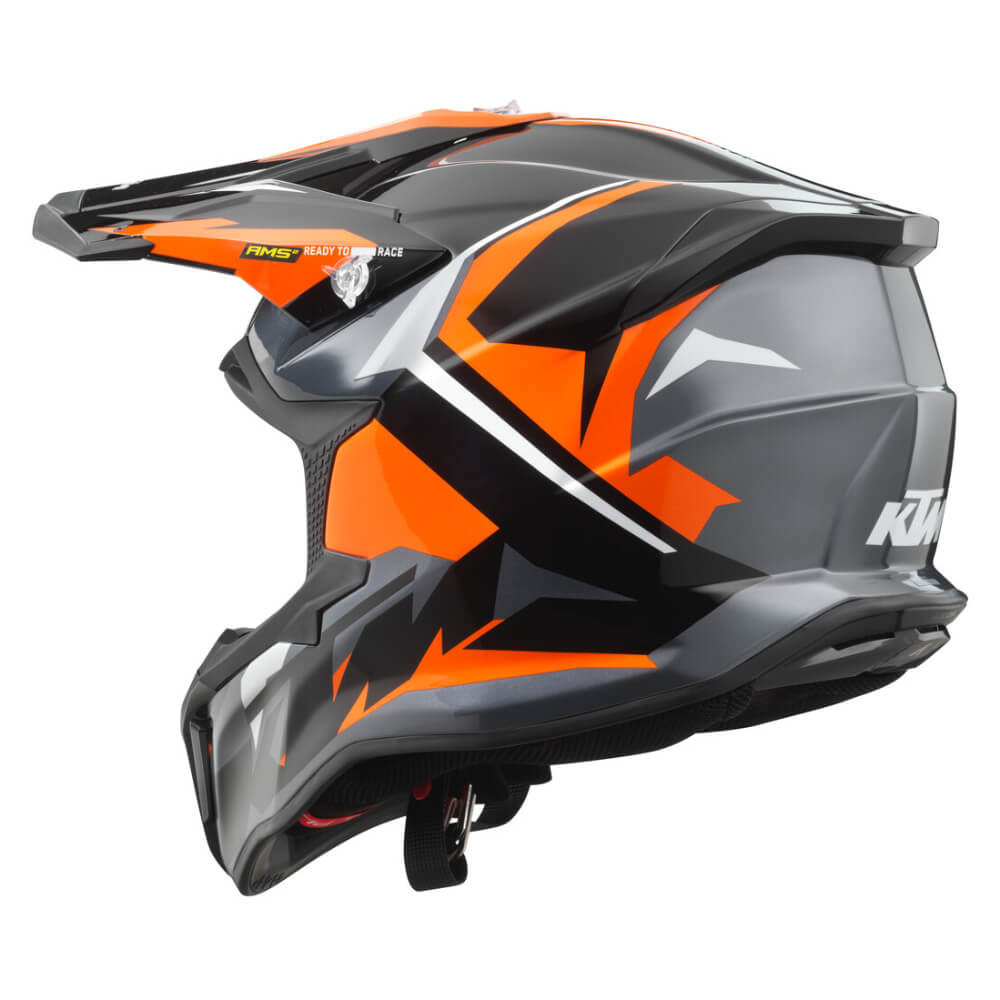 Ktm Direct KTM Strycker Helmet | KTM Direct