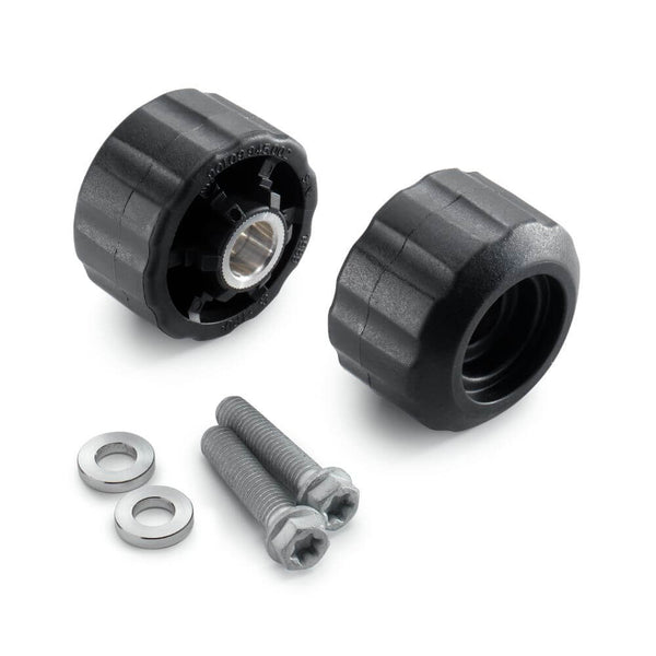 KTM Swing Arm Crash Bung Kit 90110945000 KTM Direct