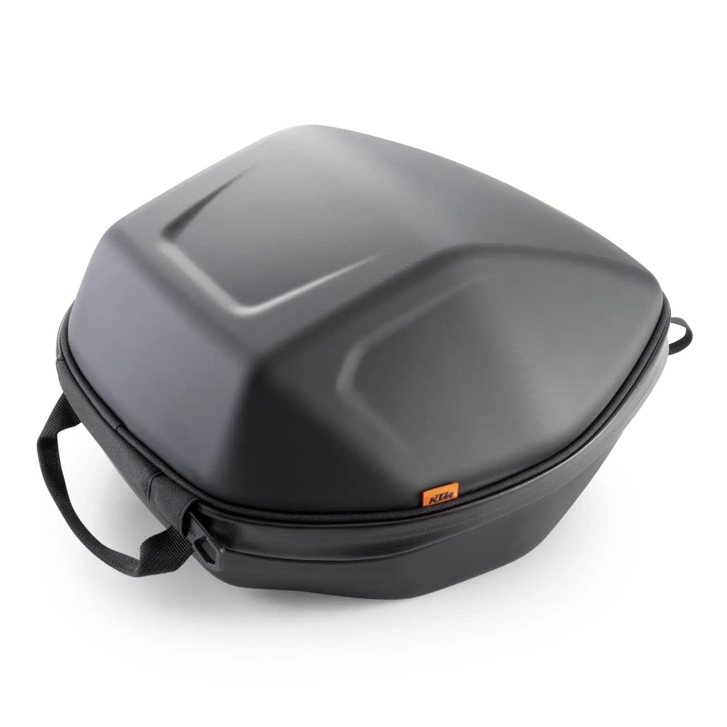 KTM Touratech Case Right Black 63512923144 | KTM Direct