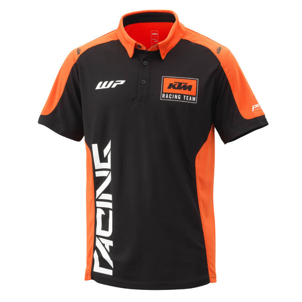 KTM Motorcycle Team Clothing Collection KTM Direct Tagged "TShirts