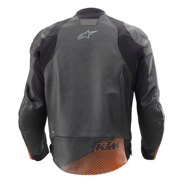 Ktm Direct KTM Tension V2 Leather Jacket | KTM Direct