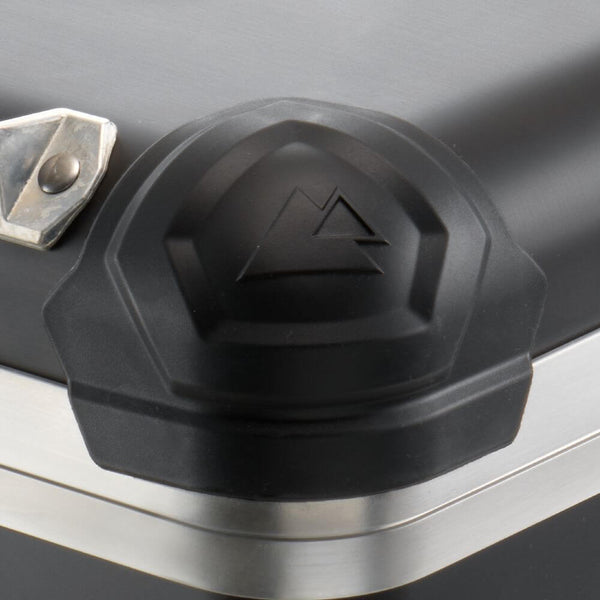 KTM Touratech Top Case Black 60712929144 | KTM Direct