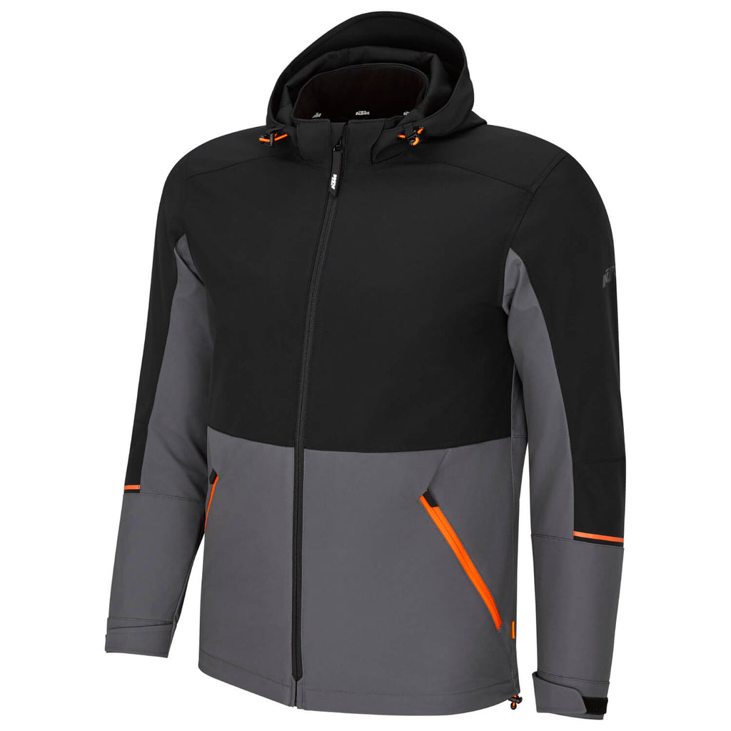KTMTwo4RideV3JacketBlackGrey3P