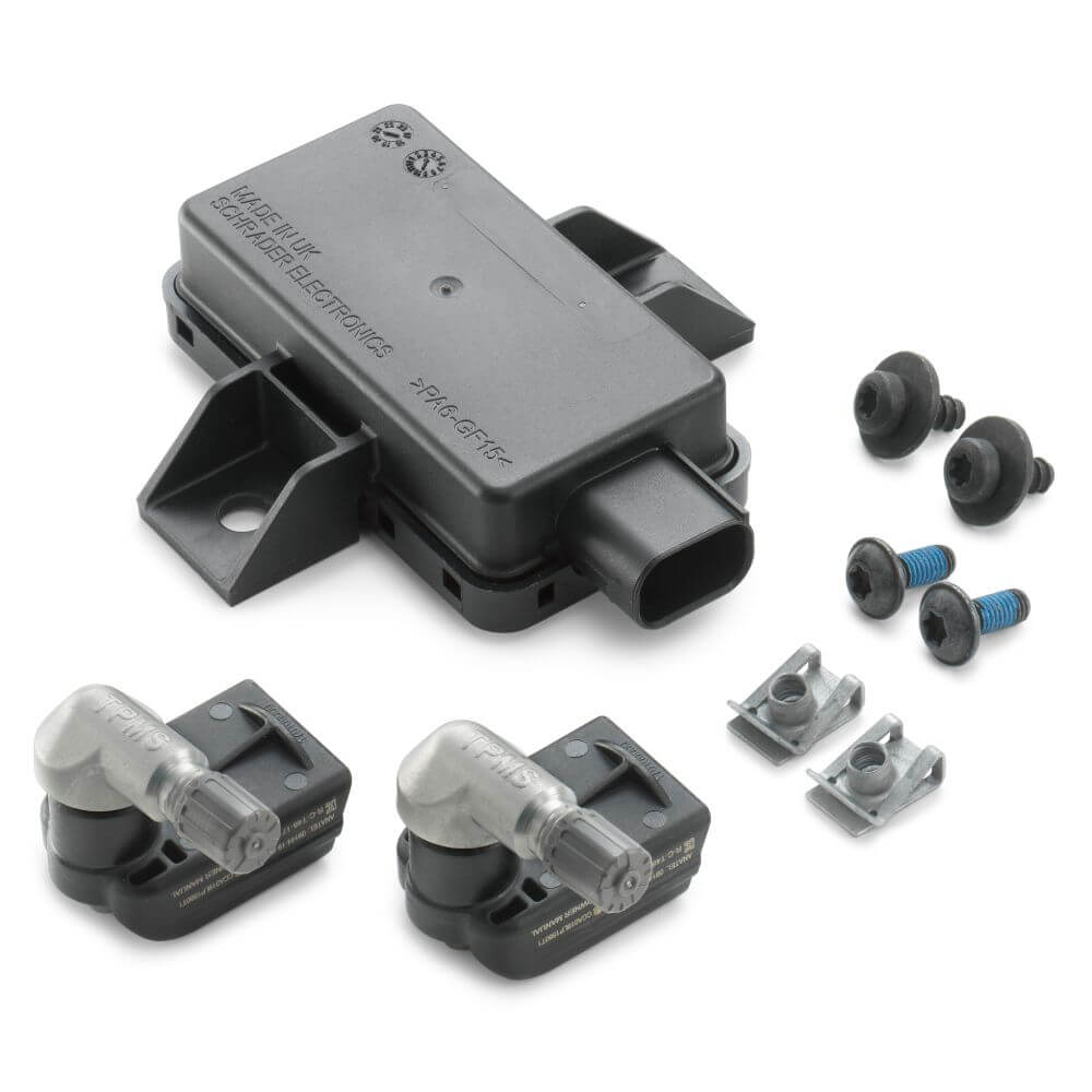 KTM Tyre Pressure Monitoring System 64112932144 KTM Direct